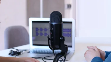 EEUU: ¿Cómo clonar voces de famosos mediante la inteligencia artificial?