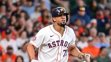 MLB: Este pelotero cubano probablemente le diga adiós a la temporada 2024 MLB: Este pelotero cubano probablemente le diga adiós a la temporada 2024