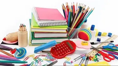 EEUU: Artículos escolares que estarán libres de impuestos en Florida (+Detalles) EEUU: Artículos escolares que estarán libres de impuestos en Florida (+Detalles)