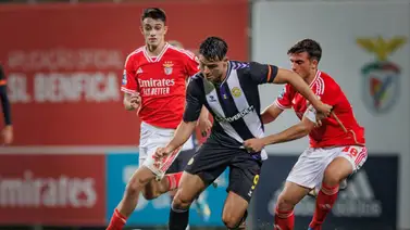 Este vinotinto se luce en su debut y se acerca a la Conference League (+Video) Este vinotinto se luce en su debut y se acerca a la Conference League (+Video)