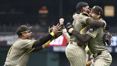 MLB: El dato que comparte el no hitter de Dylan Cease con Luis Arráez