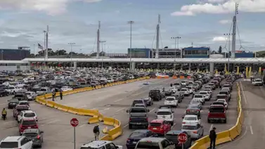 EEUU: ¿Cómo registras una salida por tierra? EEUU: ¿Cómo registras una salida por tierra?