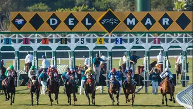 Santiago González gana en su primer compromiso con sorpresivo dividendo Santiago González gana en su primer compromiso con sorpresivo dividendo
