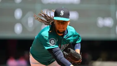 MLB: Luis Castillo endereza el rumbo en sus últimas salidas (+Dato) MLB: Luis Castillo endereza el rumbo en sus últimas salidas (+Dato)