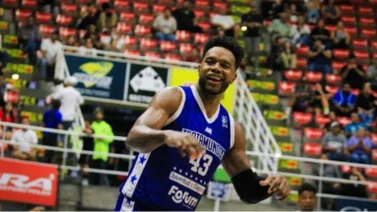 SPB: Néstor Colmenares inicia la fiesta de triples ante Piratas (+Video)