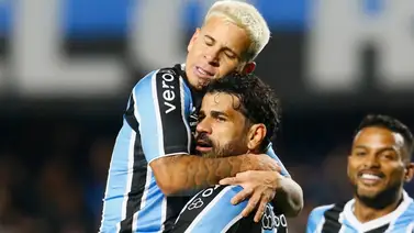 ¡Manzanita! Yeferson Soteldo se consolida con esta asistencia en el Gremio (+Video) ¡Manzanita! Yeferson Soteldo se consolida con esta asistencia en el Gremio (+Video)