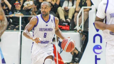 SPB: ¡Desde Saturno! David Cubillán aparece para darle esperanzas a Trotamundos (+Video)