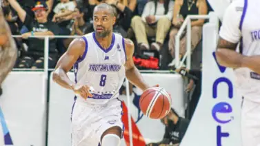 SPB: ¡Desde Saturno! David Cubillán aparece para darle esperanzas a Trotamundos (+Video) SPB: ¡Desde Saturno! David Cubillán aparece para darle esperanzas a Trotamundos (+Video)