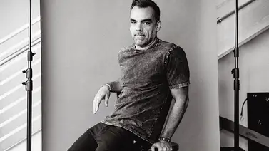 ¡Urgente! Vocalista de Caramelos de Cianuro, Asier Cazalis fue ingresado a quirófano ¡Urgente! Vocalista de Caramelos de Cianuro, Asier Cazalis fue ingresado a quirófano