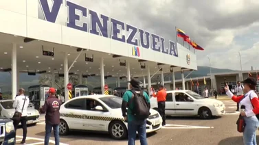 Elección Presidencial 2024: Establecen el nuevo horario de cierre de la frontera terrestre 