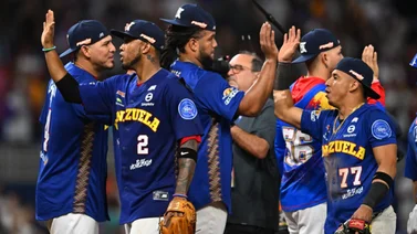 Serie del Caribe: Venezuela se impone a República Dominicana en este renglón