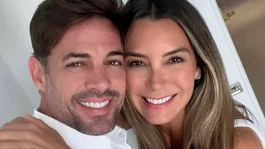 Elizabeth Gutiérrez arrepentida de la ruptura amorosa con William Levy: “Es el hombre que siempre voy a amar”