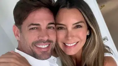 Elizabeth Gutiérrez arrepentida de la ruptura amorosa con William Levy: “Es el hombre que siempre voy a amar” Elizabeth Gutiérrez arrepentida de la ruptura amorosa con William Levy: “Es el hombre que siempre voy a amar”