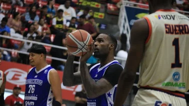 SPB: Estos fueron los resultados del 25 de julio, en la segunda jornada de Playoffs (+Video)