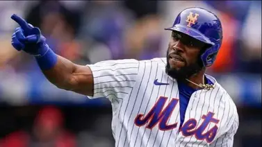 MLB: Carlos Mendoza y sus encendidos Mets pronto tendrán el regreso de este importante toletero (+Números) MLB: Carlos Mendoza y sus encendidos Mets pronto tendrán el regreso de este importante toletero (+Números)