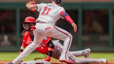 Resultados MLB: 25 de julio 2024 (+video) Resultados MLB: 25 de julio 2024 (+video)