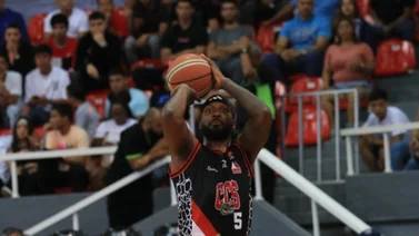 SPB: Así quedaron las series de Playoffs tras los resultados del 25 de julio
