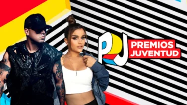 Premios Juventud 2024: Listado completo de ganadores 