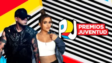 Premios Juventud 2024: Listado completo de ganadores Premios Juventud 2024: Listado completo de ganadores