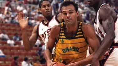 ¡Sin Jordan, ni LeBron! Estos son los máximos anotadores en un partido de Juegos Olímpicos 