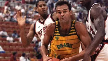 ¡Sin Jordan, ni LeBron! Estos son los máximos anotadores en un partido de Juegos Olímpicos ¡Sin Jordan, ni LeBron! Estos son los máximos anotadores en un partido de Juegos Olímpicos