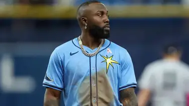 MLB: Mira los números de Randy Arozarena en 2024 ¿Acertaron los Marineros en tomarlo? MLB: Mira los números de Randy Arozarena en 2024 ¿Acertaron los Marineros en tomarlo?