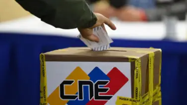 Elección Presidencial 2024: ¿En qué casos aplica el voto asistido? Elección Presidencial 2024: ¿En qué casos aplica el voto asistido?