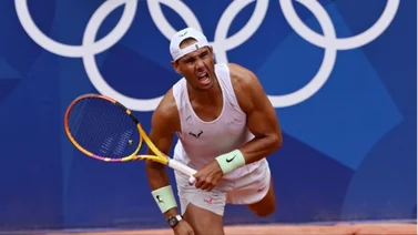 Rafael Nadal pone en duda su participación en los Juegos Olímpicos (+Detalles)