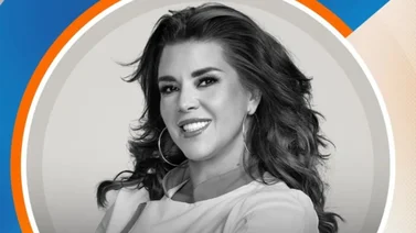 ¡Grande reina! Alicia Machado se despide de los fogones de "Top Chef VIP 3" y así fue su reacción (+Video)