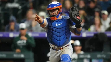 MLB: Por esta razón Francisco Álvarez es la principal estrella de los Mets de Nueva York