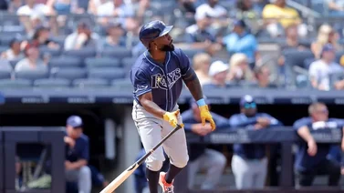 Randy Arozarena agradece y se despide de Rays tras 5 años en Tampa Bay