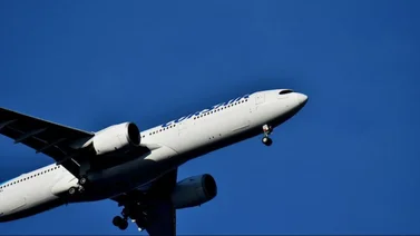  aeropuerto de Basilea-Mulhouse en la frontera Franco-Suiza por seguridad