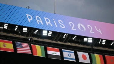 Juegos Olímpicos: Los países con la menor cantidad de atletas en París