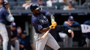 MLB: Randy Arozarena al nivel de Babe Ruth en postemporada MLB: Randy Arozarena al nivel de Babe Ruth en postemporada