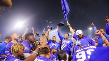 Serie del Caribe: Cómo le ha ido a dominicana en el juego de apertura de la Serie del Caribe (+Datos)