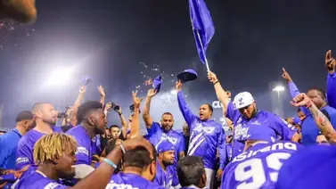 Serie del Caribe: Cómo le ha ido a dominicana en el juego de apertura de la Serie del Caribe (+Datos) Serie del Caribe: Cómo le ha ido a dominicana en el juego de apertura de la Serie del Caribe (+Datos)