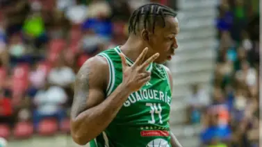 SPB: Guaiqueríes iguala la serie y brinda sus impresiones sobre Spartans SPB: Guaiqueríes iguala la serie y brinda sus impresiones sobre Spartans