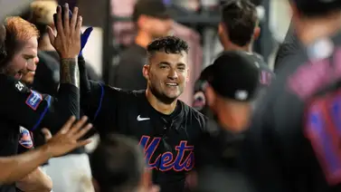 MLB: Mets y Padres tienen el comodín de la Liga Nacional al rojo vivo MLB: Mets y Padres tienen el comodín de la Liga Nacional al rojo vivo
