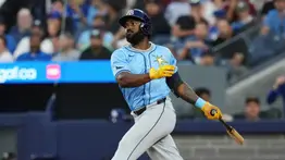 MLB: ¿Cuánto dinero ganó Randy Arozarena en Rays de Tampa Bay?