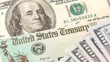 EEUU: ¿Cómo solicitar los cheques de estímulo de hasta 500 dólares? 