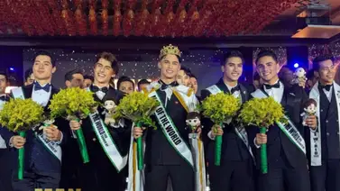 ¡Otro título para Venezuela! Sergio Azuaga es el nuevo Man Of The World 2024 (+Detalles) ¡Otro título para Venezuela! Sergio Azuaga es el nuevo Man Of The World 2024 (+Detalles)