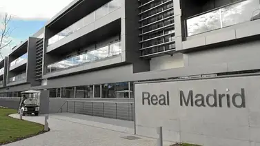 ¡Los verdaderos galácticos! Este es el mega fichaje que anuncia el Real Madrid ¡Los verdaderos galácticos! Este es el mega fichaje que anuncia el Real Madrid