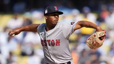 MLB: Brayan Bello busca mantener la mala racha de Yankees de Nueva York MLB: Brayan Bello busca mantener la mala racha de Yankees de Nueva York