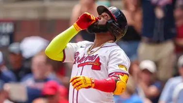 MLB: Marcell Ozuna se une a Bryan Reynolds como los únicos con esta marca en 2024 MLB: Marcell Ozuna se une a Bryan Reynolds como los únicos con esta marca en 2024