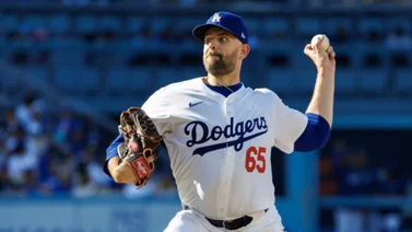 MLB: Las cifras de Paxton en su pasada campaña en Boston (+estadísticas)