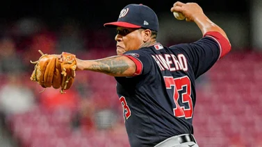 LVBP: Este será el rol del nuevo importado grandesligas de Leones del Caracas