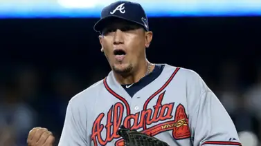 Freddy García sobre Johan Santana y Félix Hernández: "Ninguno ha ganado playoffs ni pisado una Serie Mundial" Freddy García sobre Johan Santana y Félix Hernández: "Ninguno ha ganado playoffs ni pisado una Serie Mundial"