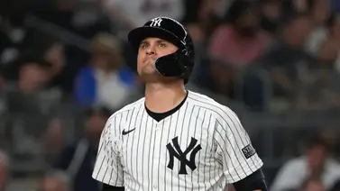 MLB: Conoce los equipos con más probabilidades de llegar a postemporada MLB: Conoce los equipos con más probabilidades de llegar a postemporada