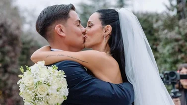 ¡Sin perder tiempo! Paulo Dybala y Oriana Sabatini ya estarían pensando en tener hijos