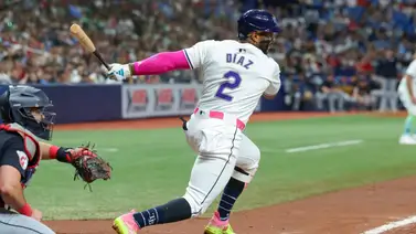 MLB: El cubano Yandy Díaz podría convertirse en compañero de José Altuve MLB: El cubano Yandy Díaz podría convertirse en compañero de José Altuve